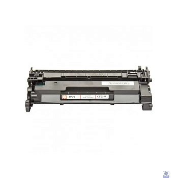 NetProduct CF259X/057H Тонер-картридж (N-CF259X/057H) для HP LJ Pro M304/404n/MFP M428dw/MF443/445, 10K (без чипа)