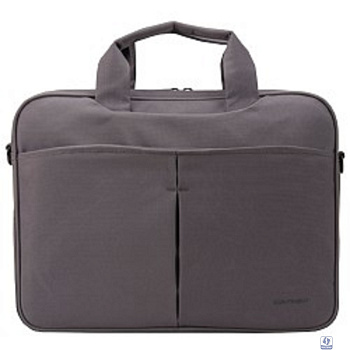 Сумка Continent CC-014 Grey 