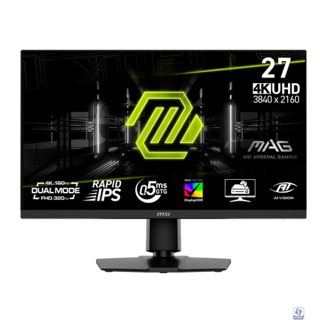 MSI MAG 27" 272URDF E16 