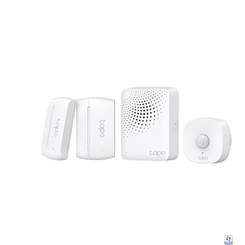 TP-Link Tapo T30 KIT Стартовый комплект умных датчиков 