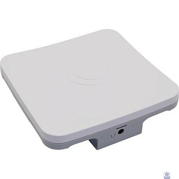MikroTik RBSXTsqG-5acD Радиомост SXTsq 5 ac(D) 5 ГГц (ac), 25 дБм, MIMO 2x2, 1x 1G Ethernet, RouterOS L3