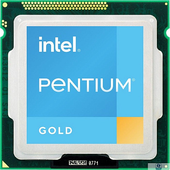CPU Intel Pentium Gold G6405 Comet Lake OEM 