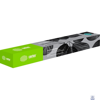 Картридж лазерный Cactus CS-C2503BK 841925 черный (15000стр.) для Ricoh Aficio MP C2003SP/MP C2004ASP/MP C2011SP