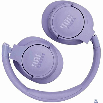 Наушники/ JBL T770NC (Purple)