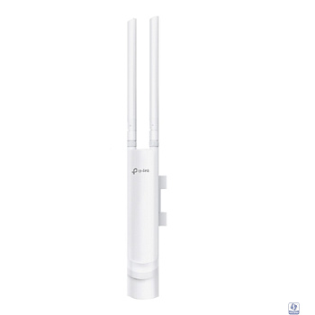 TP-Link EAP113-Outdoor Точка доступа Wi-Fi N300 для улицы и помещений