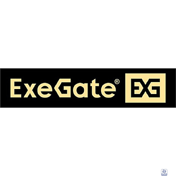 Exegate EX293450RUS Радиатор для процессора ExeGate ESNK-P0077P.1U.4189.Cu (Al+Cu, 1U, 3 тепл. трубки, LGA 4189, TDP 205W, 240г, на защелках, с термопастой, Retail box)