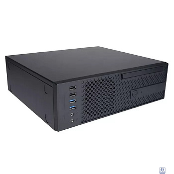 SlimCase  INWIN CJ708BL  IP-S265AU7-2 80plus Bronze, U3*2+U2*2+A(HD)+TYPE 3.1C + FAN 80*15mm + intrusion switch   6137379
