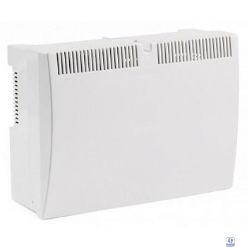 БАСТИОН СКАТ-2400И7 (СКАТ ИБП-24/5-2х12) источник питания 24В 4,5А пластик корпус под АКБ 2х12Ач, МПТ (65)