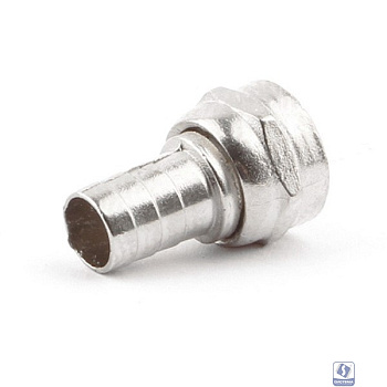 Cablexpert F Коннектор для кабеля RG6, 5шт (SPL6-03)