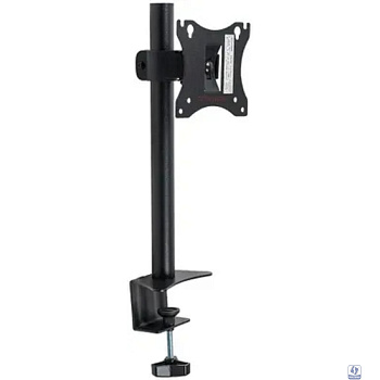 Arm Media LCD-T01 черный 15"-32" макс.7кг настольный поворот и наклон