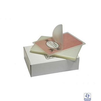 ГЕЛЕОС Пленка 111х154 LPA6-100 (100 мик) 100 шт.