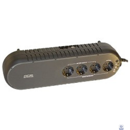 PowerCom WOW-850U ИБП  (78234)