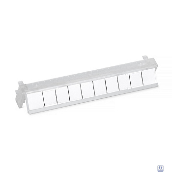 Cabeus MT-10 Панель маркировочная на 10 пар, откидная