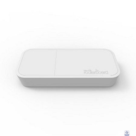 MikroTik RBFTC11 Медиаконвертер, SFP-RJ45, 1Gbit, Poe in,  уличный корпус