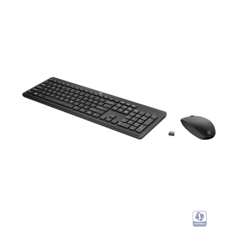 HP [18H24AA] 230 Wireless Combo RUSS cons