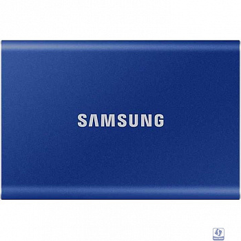Samsung Portable SSD 1TB USB Type-C  MU-PC1T0H/WW T7 1.8"