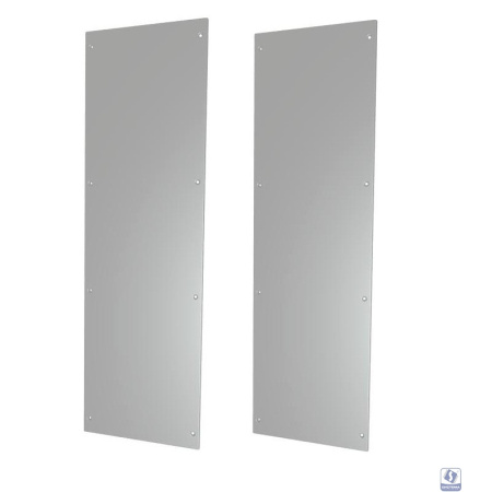 Elbox Комплект боковых стенок для шкафов серии EMS (В1600 x Г800) EMS-W-1600.x.800