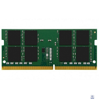 Kingston DDR4 SODIMM 8GB KVR32S22S8/8 PC4-25600, 3200MHz, CL22