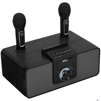 RITMIX SP-660B black 