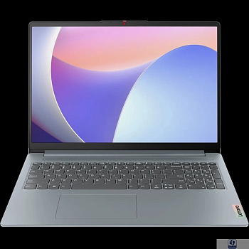 Lenovo IdeaPad Slim 3 15IRH8 [83EM007MPS] Grey 15.6" 