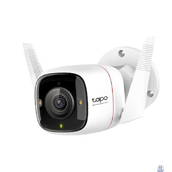 TP-Link Tapo C325WB Умная уличная камера