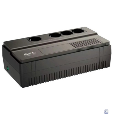 APC EASY UPS BV 800VA BV800I-GR 
