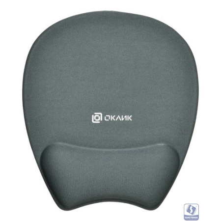 Коврик для мыши Oklick OK-RG0580-GR [1088646]