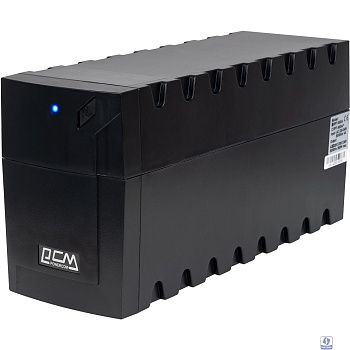 PowerCom Raptor RPT-600AP SE ИБП  