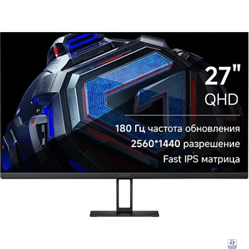 Xiaomi 27" G27Qi EU 2K Gaming Monitor 