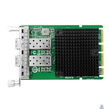 Lr-Link  LRES3039PF-OCP OCP3.0 2-Port 10G SFP+ Network Adapter