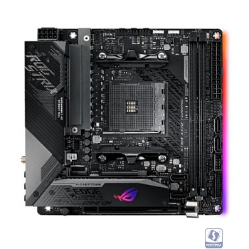 Asus ROG STRIX X570-I GAMING