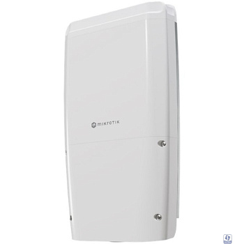 MikroTik CRS504-4XQ-OUT Коммутатор управляемый, 4*QSFP28 100gbit, Уличный корпус