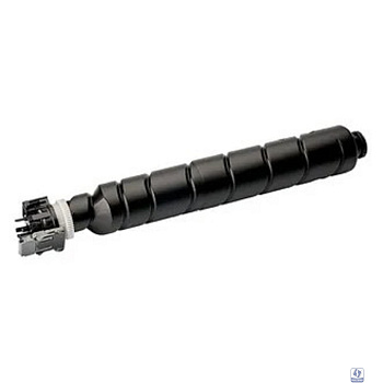 INTEGRAL  TK-8345K  Тонер-картридж для  Kyocera  TASKalfa  2552ci/2553ci (20000 стр.) черный, с чипом