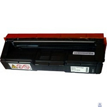 Ricoh Картридж тип SP C310HE, Cyan Aficio SP C242SF/C242DN (407637)