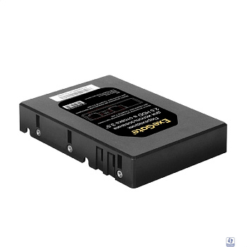 Exegate EX264648RUS Переходник для  корзин Exegate серий HS335, 435, 535  для использования 2,5" HDD