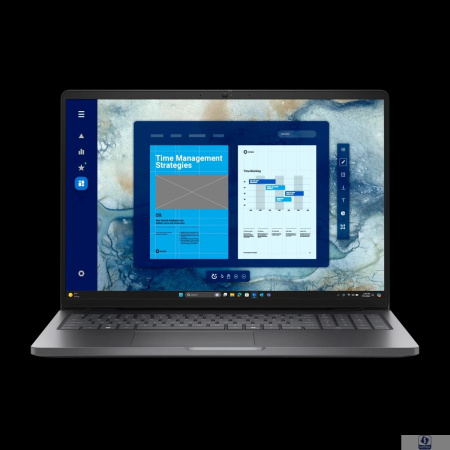 Dell Pro 16 [PRO16-5653] Grey 16" 