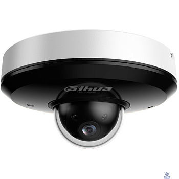 DAHUA DH-SD1A404DB-GNY Уличная мини-купольная PTZ IP-видеокамера с ИИ 4Мп, 1/2.8” CMOS, моторизованный объектив 2.8~12мм (4x), видеоаналитика, ИК 20м, IP66, IK08, корпус: металл