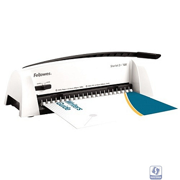 Fellowes Переплетчик STARLET 2+ FS-5227901  