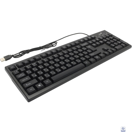 Клавиатура Genius Smart KB-100 Black  [31300005419]