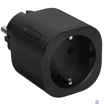Яндекс Умная розетка YNDX-00540BLK, Черный