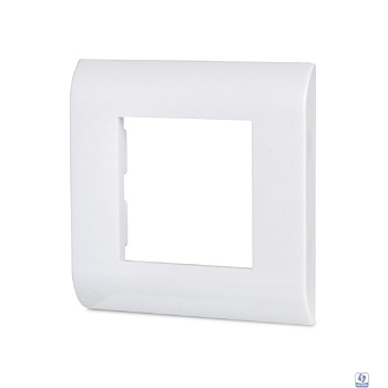 Rexant (03-0131) Панель лицевая 80х80 для модуля Mosaic, пластиковый суппорт