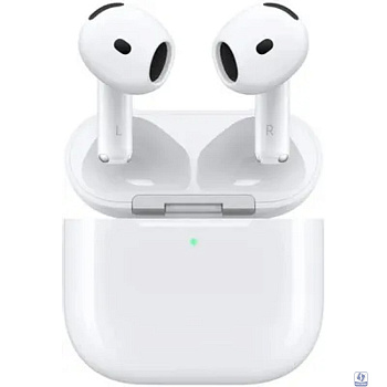 Apple AirPods 4 with Active Noise Cancellation [MXP93LL/A] [MXP93ZA/A]