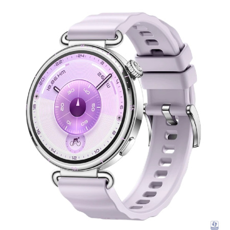 Умные часы Huawei Watch GT 6 Purple Elast