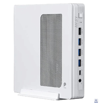 MSI Pro DP10 A14MG-010BRU [936-B21012-010] White 