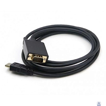 KS-is Кабель HDMI M VGA M medium  (KS-441L) 1.8м