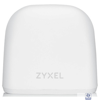 Zyxel ACCESSORY-ZZ0102F Пластиковый кожух для наружного размещения точек доступа (NWA1123-ACv2, NWA5121-NI, NWA5123-AC, NWA1123-AC PRO, WAC6103D-I, NAP102, NAP203)