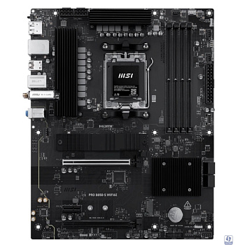 MSI PRO B850-S WIFI6E 