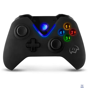 Геймпад Sven GC-5070 (11 кл. 2 стика, D-pad, PC/PS3/Android/Xinput)