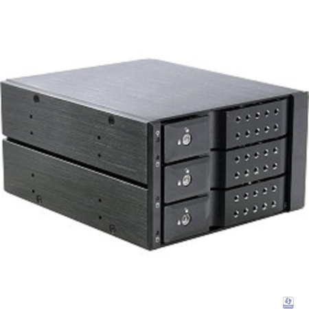 Procase T3-203-SATA3-BK 