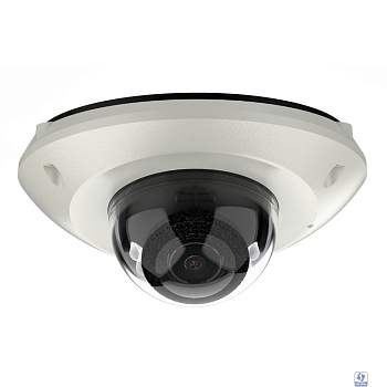 Видеокамера Tantos TSi-Dn535F 5-ти мегапиксельная купольная IP 